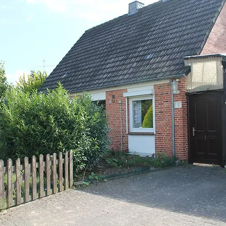 Gastehaus Otti