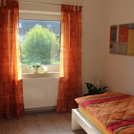 Дом отдыха Gastehaus Otti *