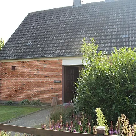 Gastehaus Otti Дом отдыха Borstel (Sulfeld)