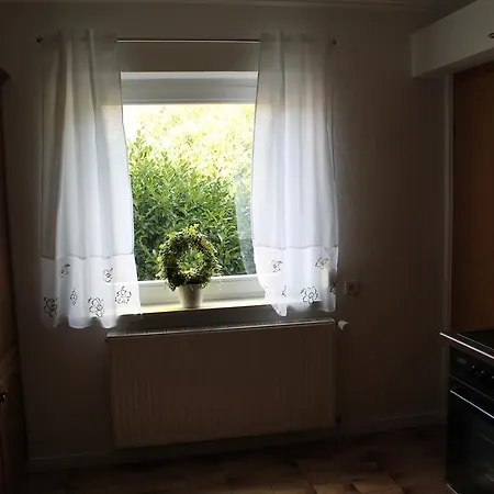 Дом отдыха Gastehaus Otti *