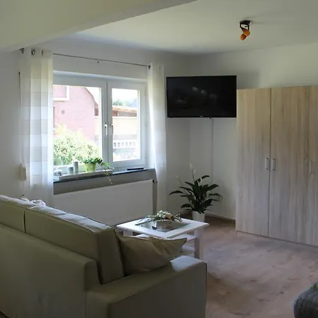 Gastehaus Otti * Borstel (Sulfeld)
