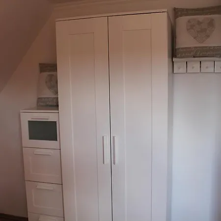 Дом отдыха Gastehaus Otti