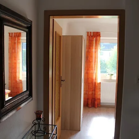 Gastehaus Otti Дом отдыха